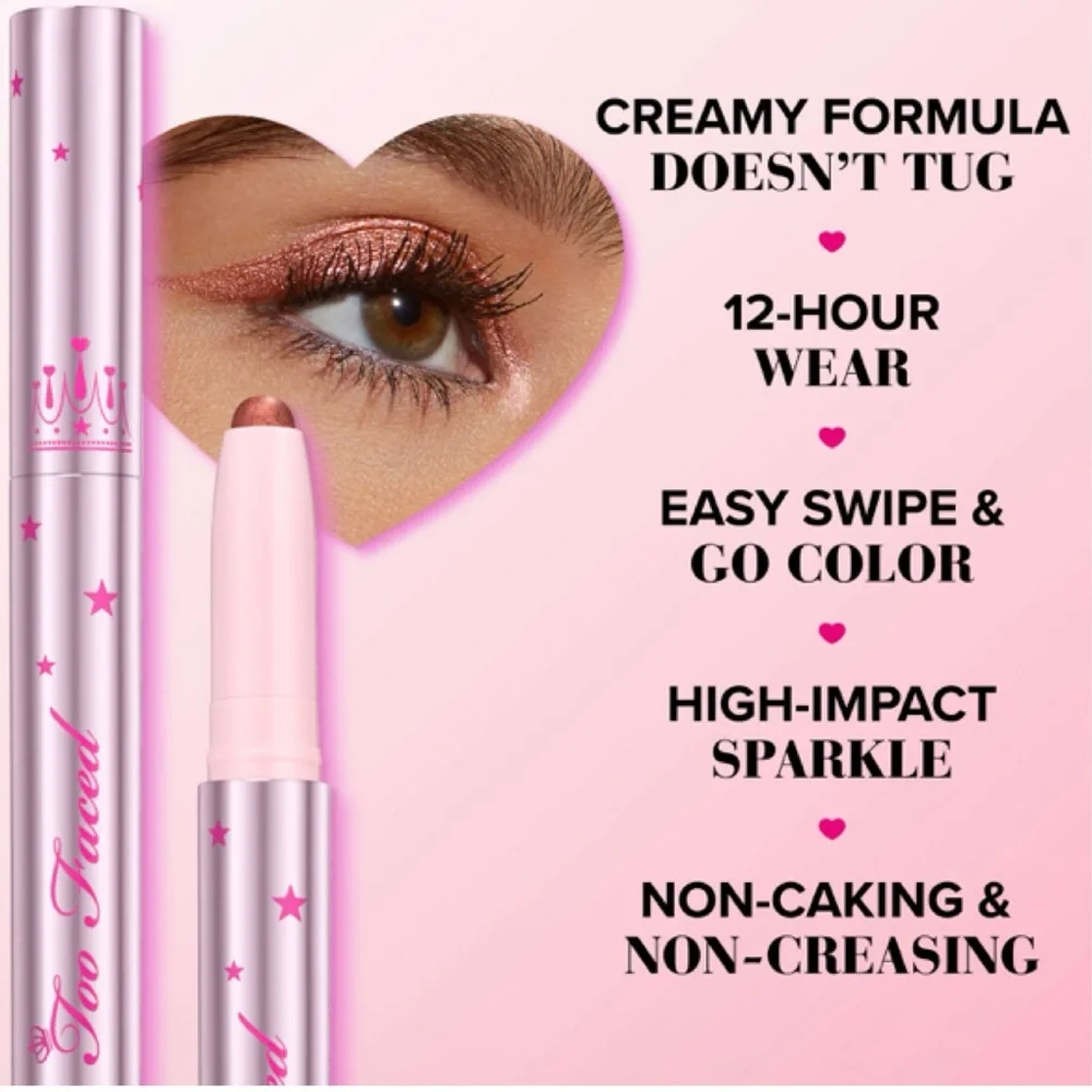 NEW✅Too Faced Fairy Dust - Picture 6 of 8